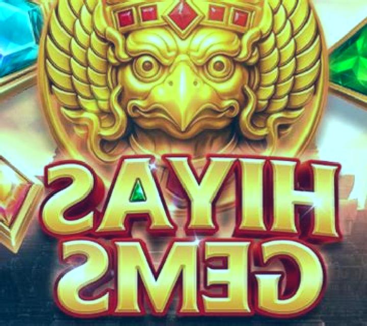 Hiyas Gems slot