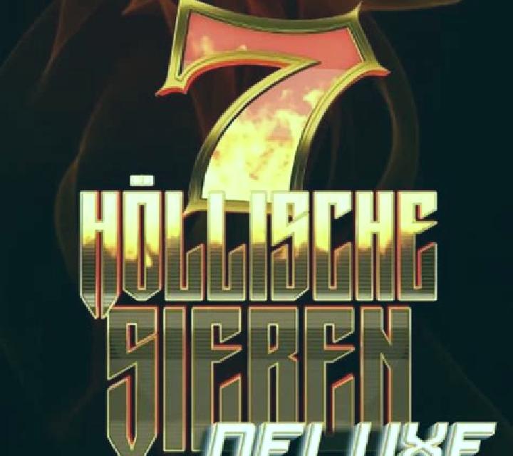 Höllische Sieben Deluxe slot