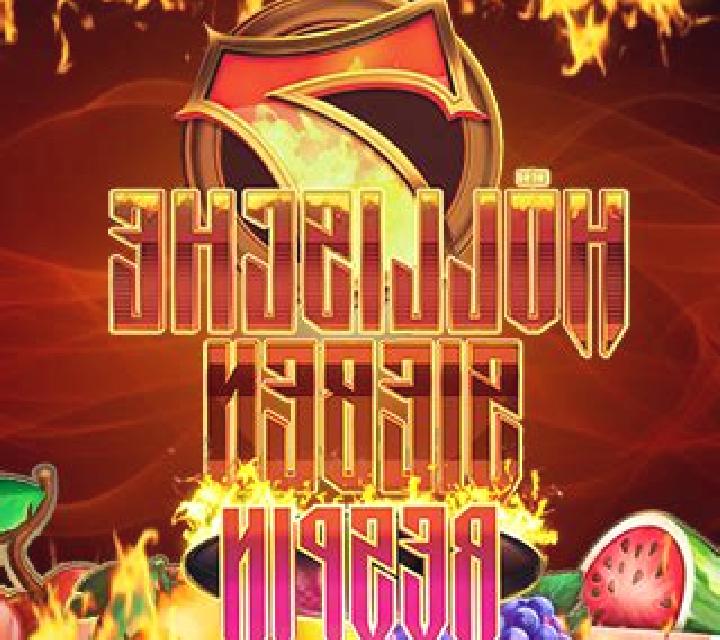 Höllische Sieben Respin slot game