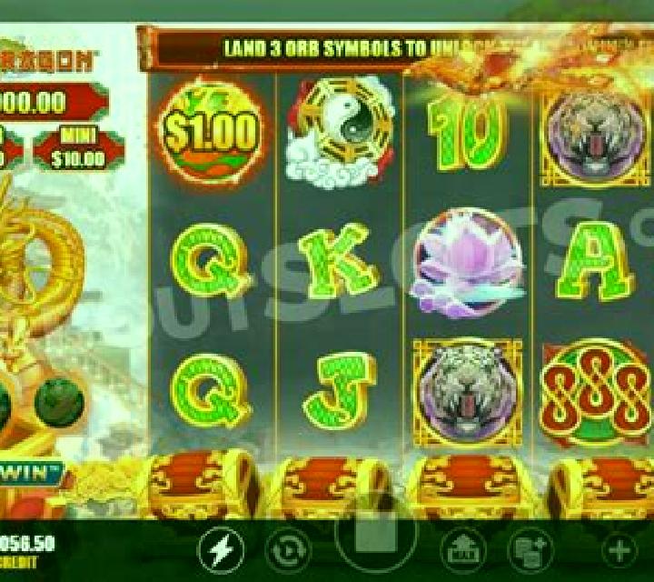 Ho Ho Ho (Microgaming) slot game