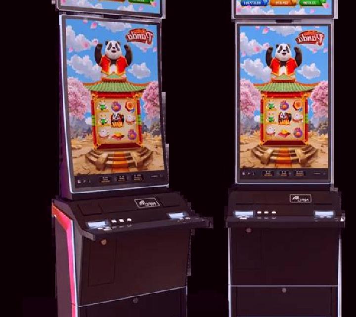 Ho Ho Ho! (Popok Gaming) slot machine
