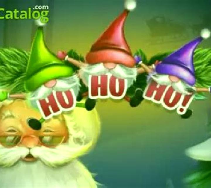 Ho Ho Ho! (Popok Gaming) slot