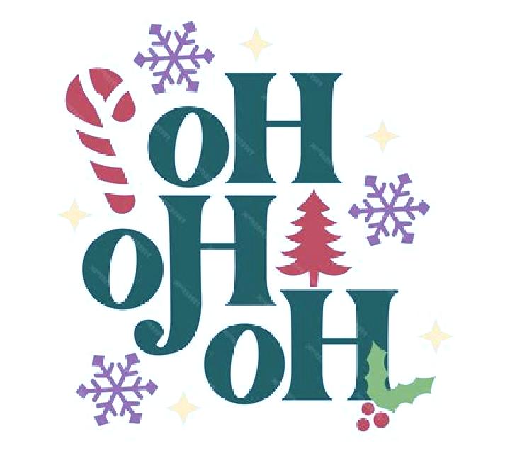 Ho Ho Ho Santa is Home online slot