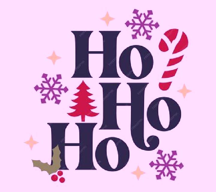 Ho Ho Ho Santa is Home slot game