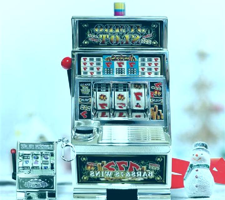 Ho Ho Ho Santa is Home slot machine
