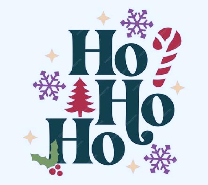 Ho Ho Ho Santa is Home slot