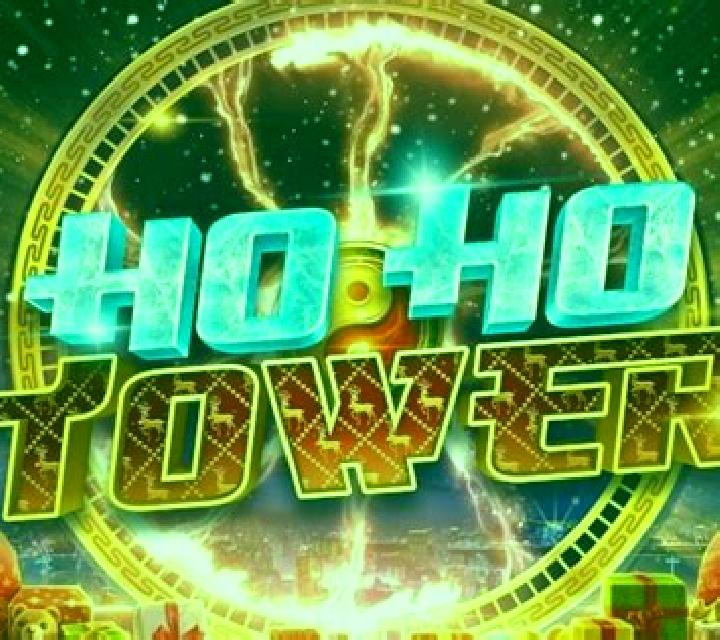 Ho Ho Tower online slot