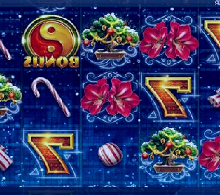 Ho Ho Tower slot machine