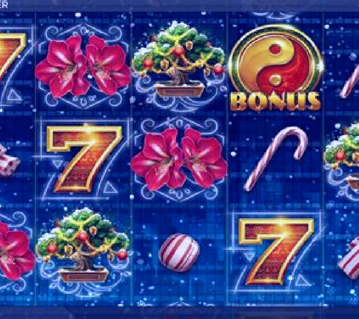 Ho Ho Tower slot