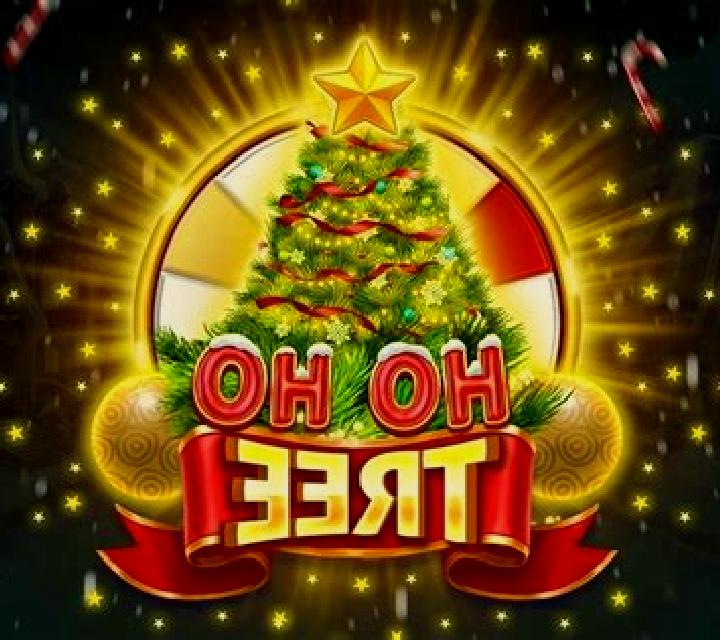 Ho Ho Tree online slot