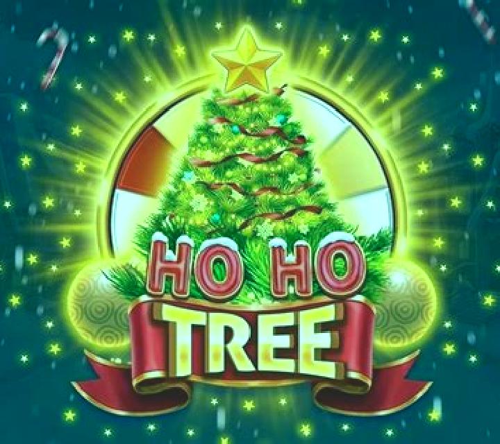 Ho Ho Tree slot game