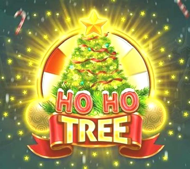 Ho Ho Tree slot machine