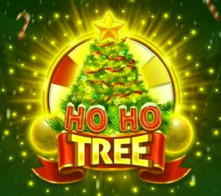 Ho Ho Tree slot