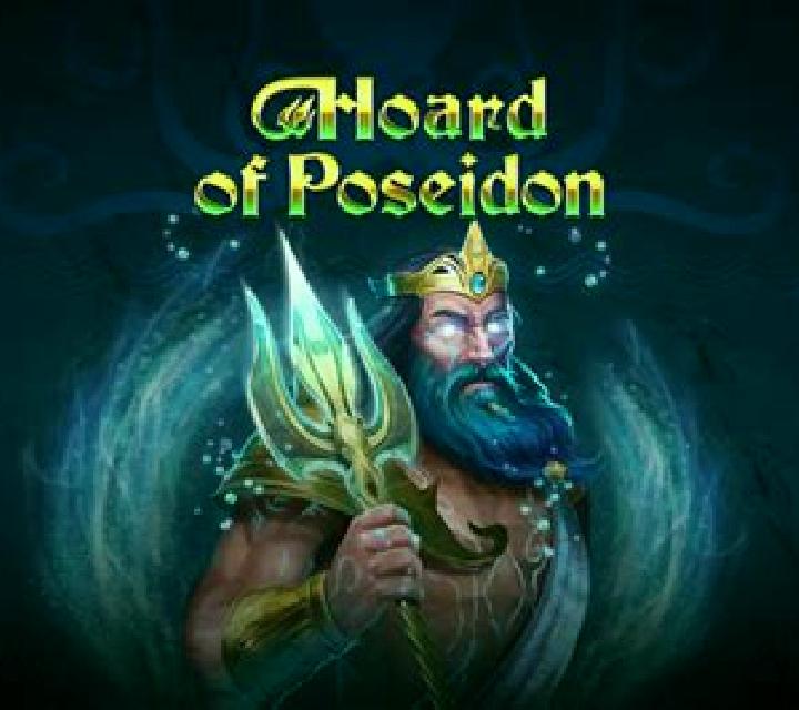 Hoard Of Poseidon slot