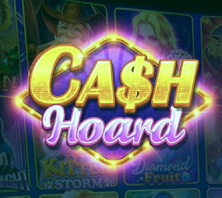 Hobo s Hoard slot game