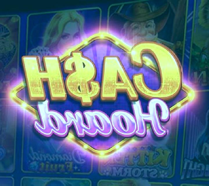 Hobo s Hoard slot machine