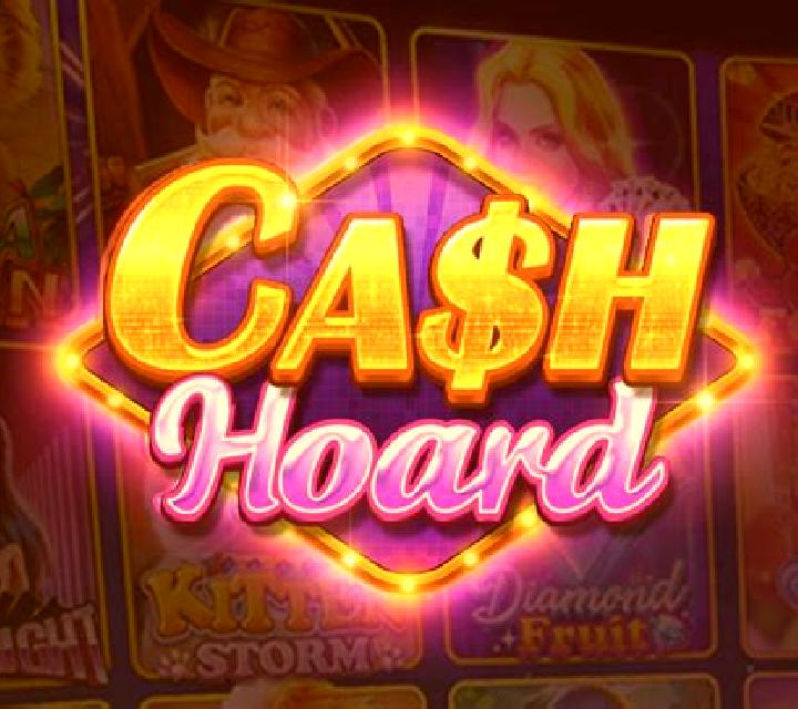Hobo s Hoard slot