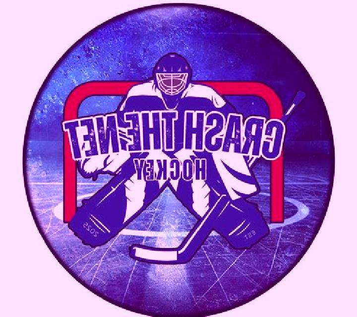 Hockey Crash online slot