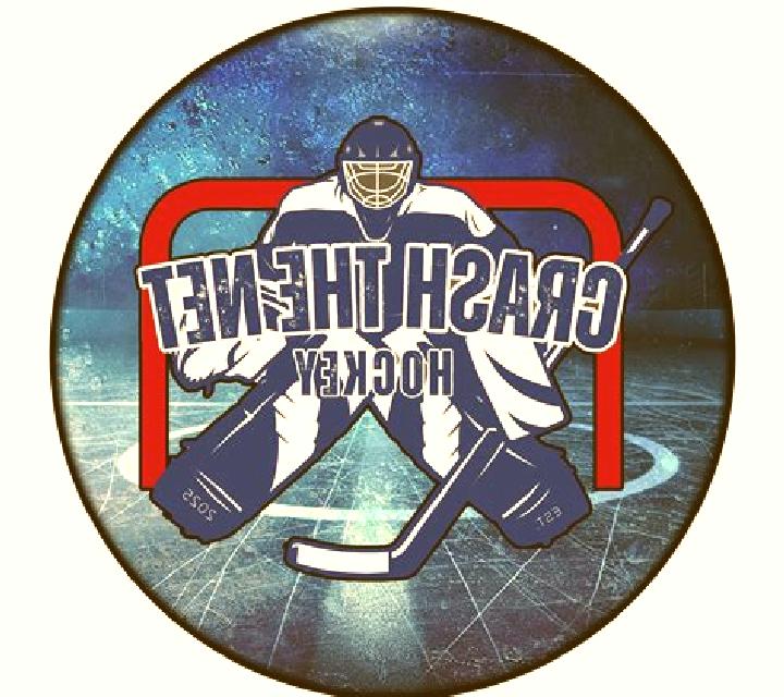 Hockey Crash slot game