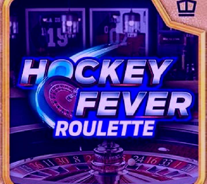 Hockey Fever Roulette online slot