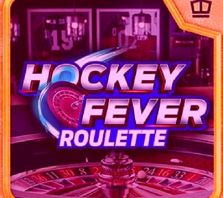 Hockey Fever Roulette slot
