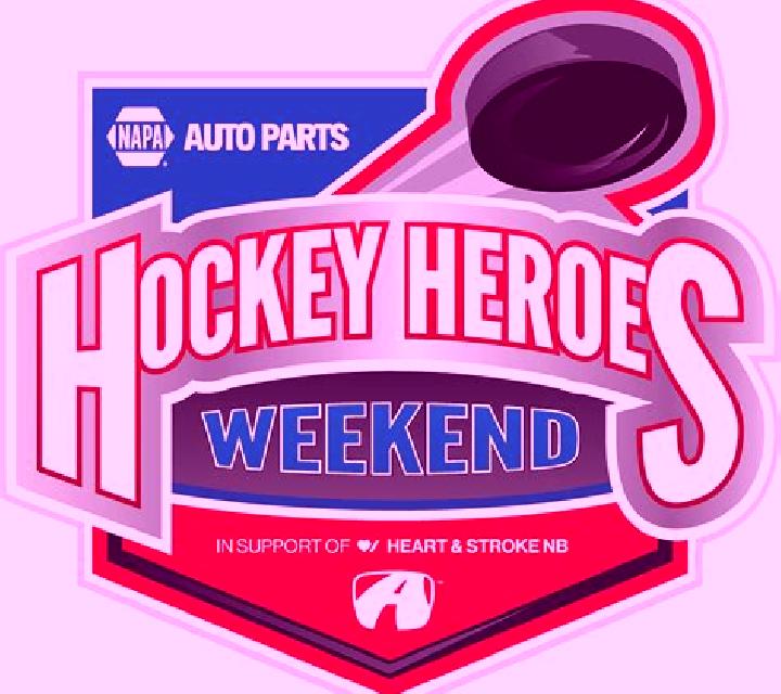 Hockey Heroes slot game