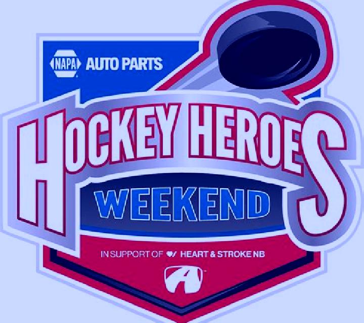 Hockey Heroes slot machine