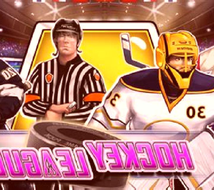 Hockey League slot