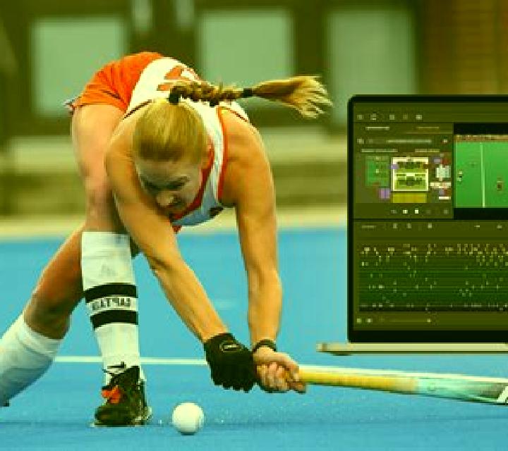 Hockey Potshot online slot