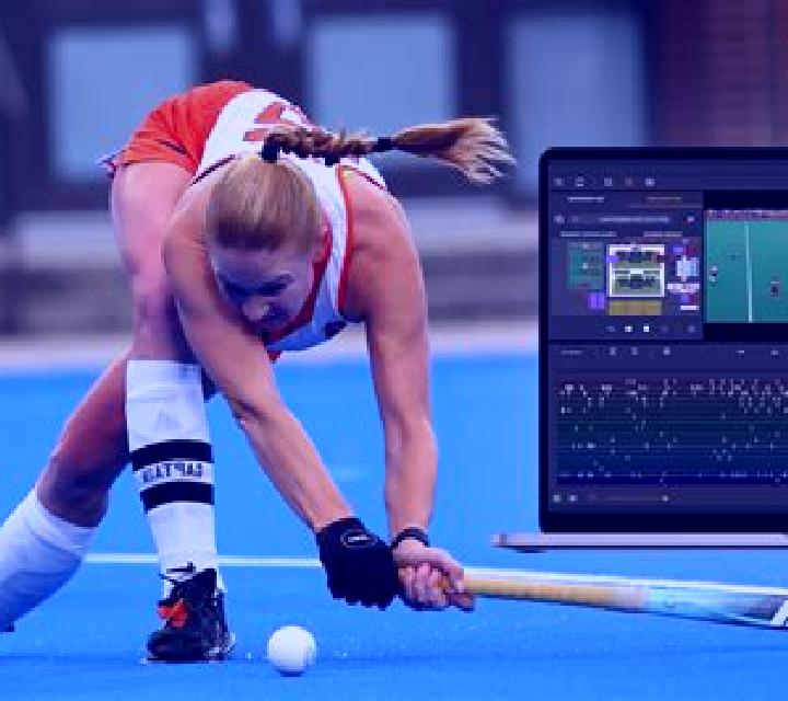 Hockey Potshot slot game