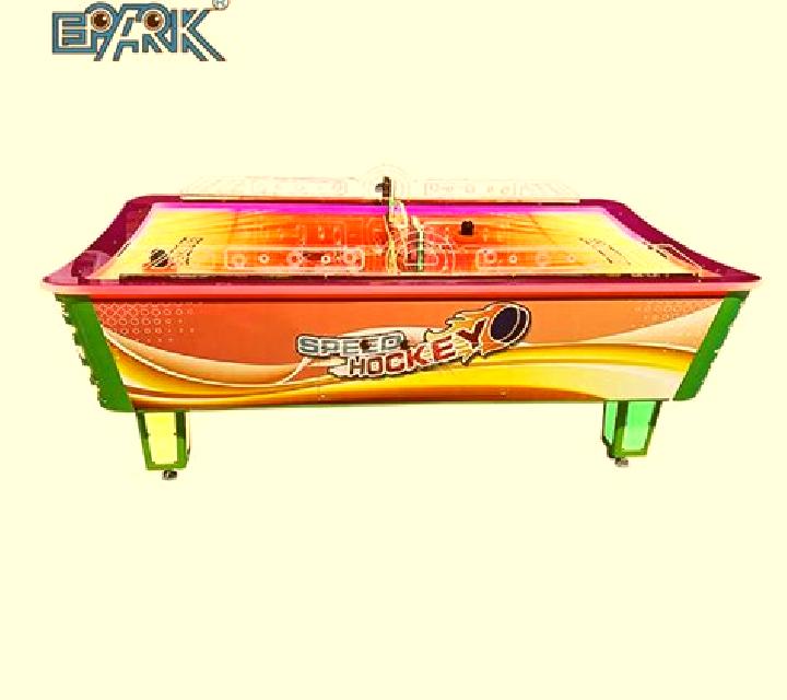 Hockey Potshot slot machine