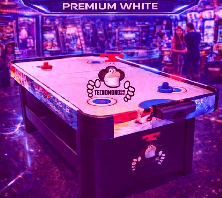 Hockey Premium Blackjack slot game