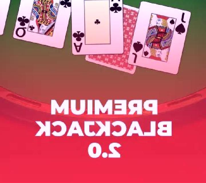 Hockey Premium Blackjack slot