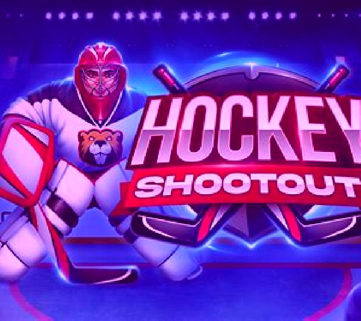 Hockey Shootout (bet365 Software) online slot