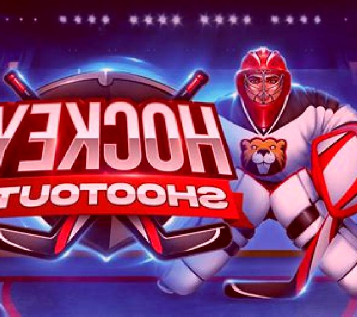 Hockey Shootout (bet365 Software) slot machine