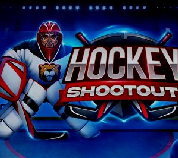 Hockey Shootout (bet365 Software) slot