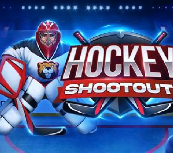 Hockey Shootout (Evoplay) online slot