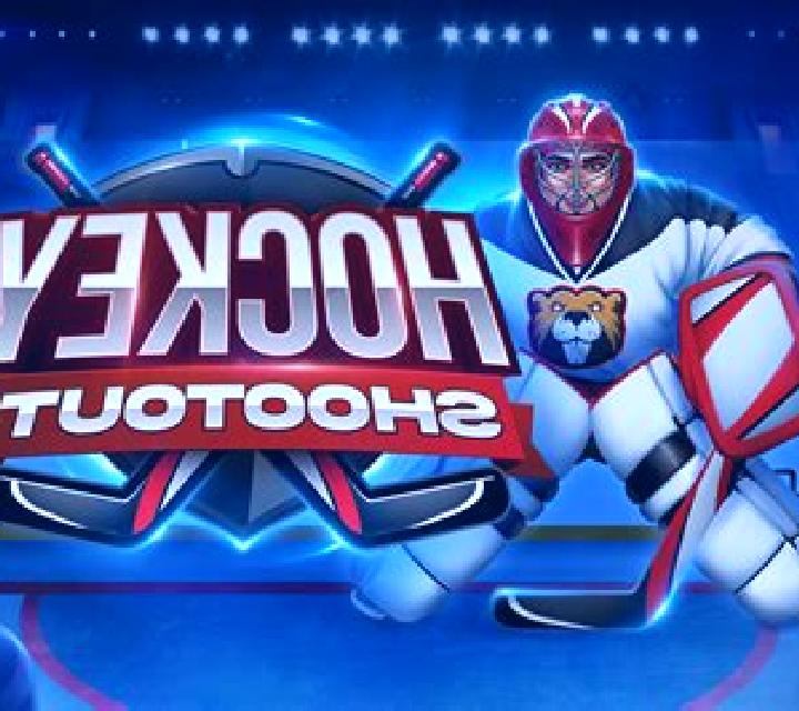 Hockey Shootout (Evoplay) slot