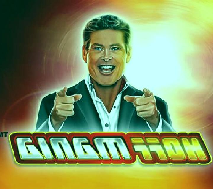 Hoffmania online slot