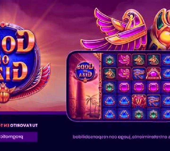 Hogs of Giza slot