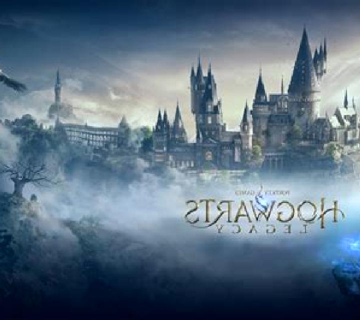Hogwarts online slot