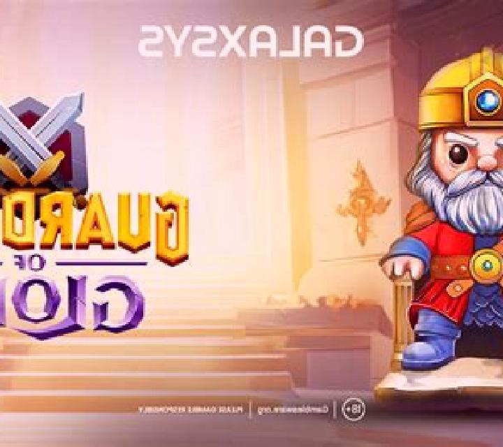 Hokm (Galaxsys) online slot