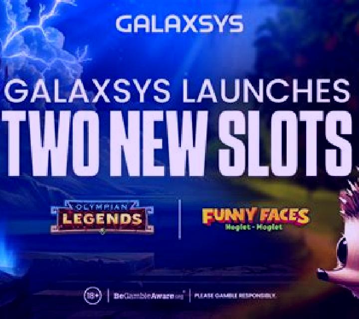 Hokm (Galaxsys) slot