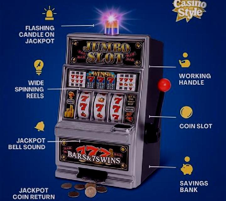 Hokusai slot machine