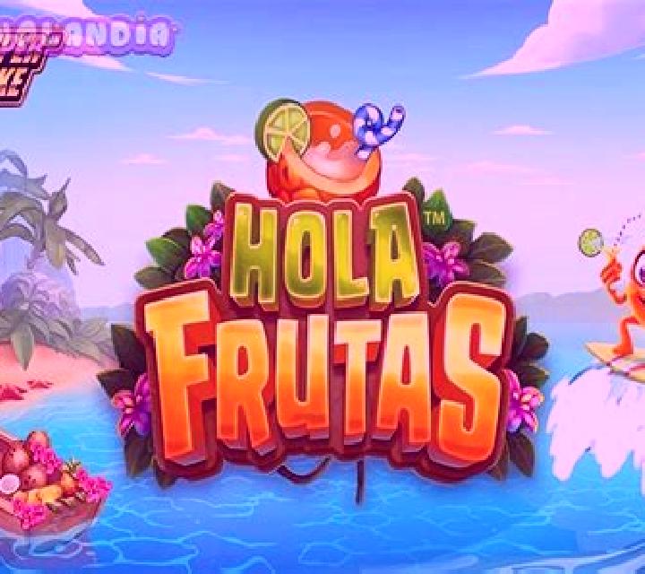 Hola Frutas online slot