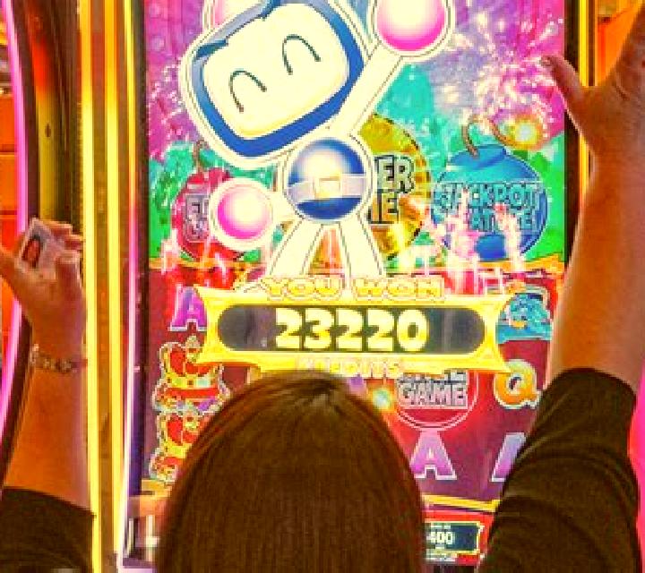 Hola Latina online slot