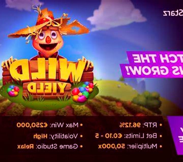 Hold and Yield online slot