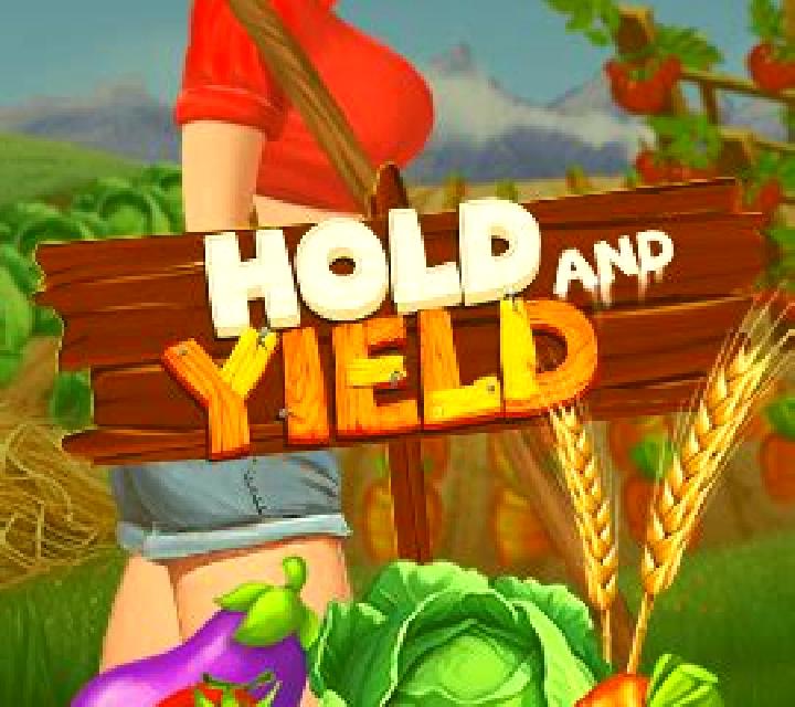 Hold and Yield slot