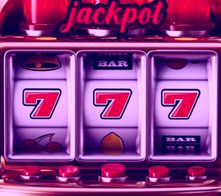 Hold Em Poker 3 slot machine