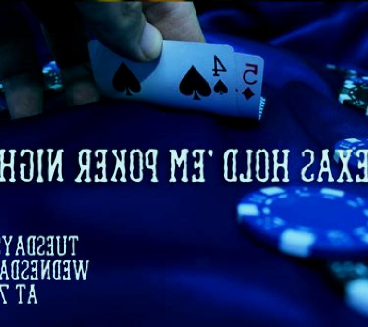 Hold Em Poker 3 slot
